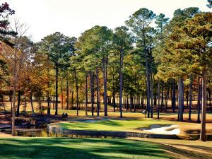 Shoal Creek 8th